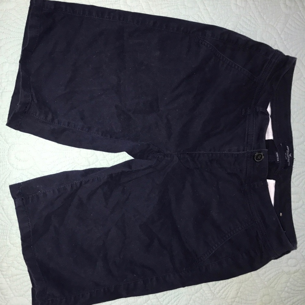 American Eagle Outfitters shorts!